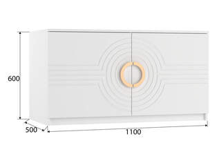Тумба ТВ Анабель