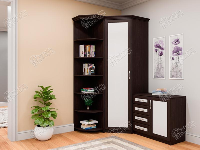 Книжный шкаф Карина 39
