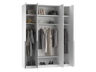 Шкаф распашной Лорена Пакс 6