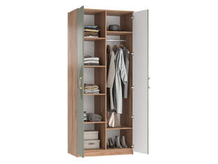 Шкаф распашной Анабель