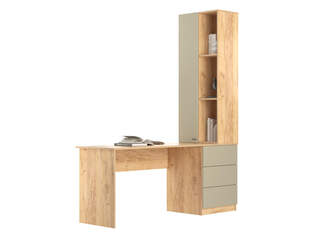 Компьютерный стол Дилар 10