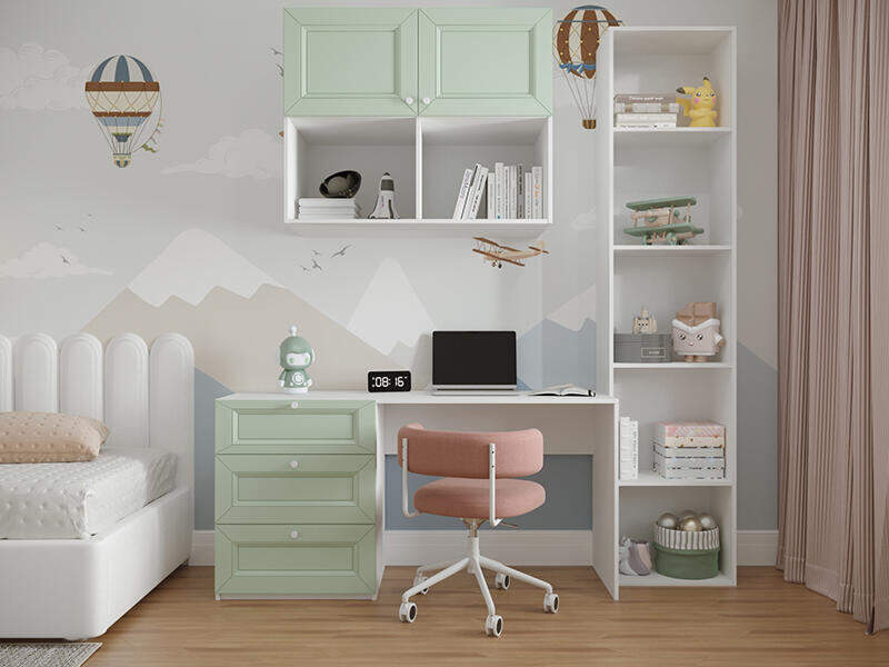 Антресоль Скарлет