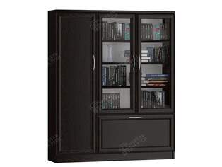 Книжный шкаф Библиограф 6М