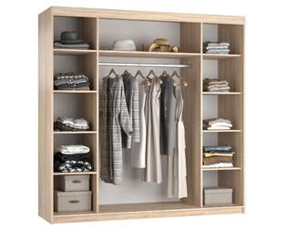 Шкаф купе Эко 4 П23775