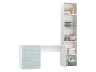 Компьютерный стол Скарлет