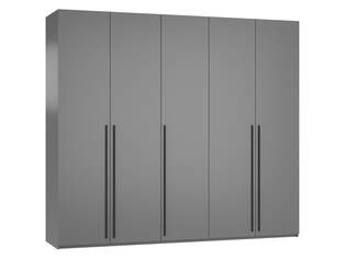 Шкаф распашной Лорена Пакс 9