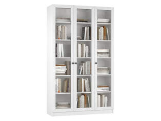 Книжный шкаф Ньютон 3.1