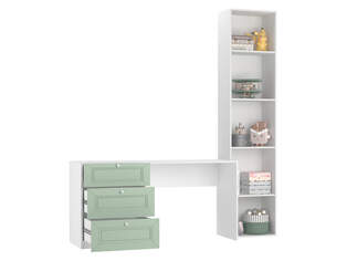 Компьютерный стол Скарлет