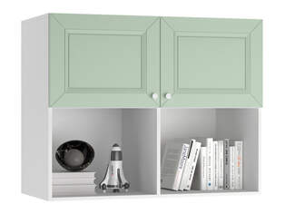 Антресоль Скарлет