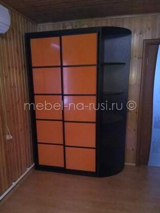 Шкаф купе Стилиус 1