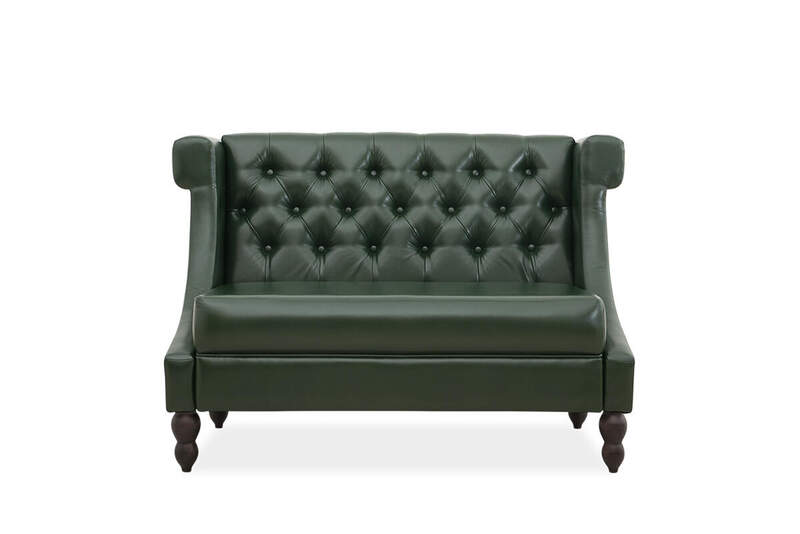 Диван Мельбурн Green