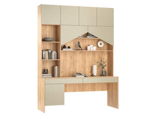 Компьютерный стол Дилар 12