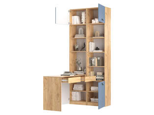 Компьютерный стол Дилар 2