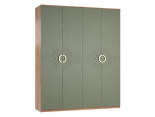 Шкаф распашной Анабель 2