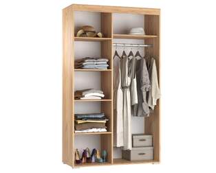 Шкаф купе МНР 4 п21727