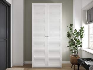 Шкаф распашной Канзас П23998