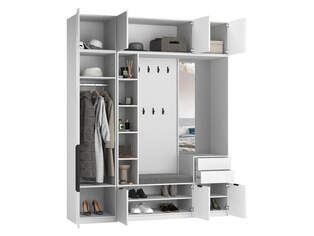 Прихожая Тайлер 5