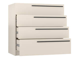 Комод Лорена Пакс