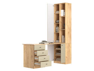 Компьютерный стол Дилар 7