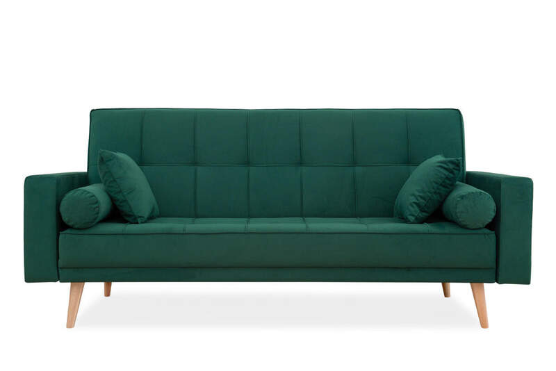 Диван Лейден Green