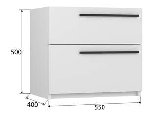  Прикроватная тумба Лорена Пакс 2