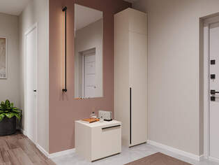 Прихожая Лорена Пакс 2