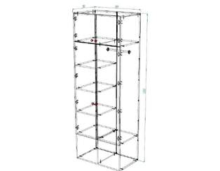 Шкаф распашной Скарлет 4