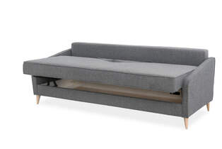 Диван Хоуп Deep gray