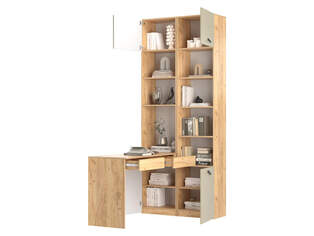 Компьютерный стол Дилар 2