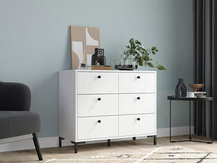 Комод Пронто