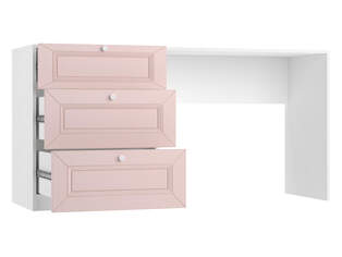 Компьютерный стол Скарлет