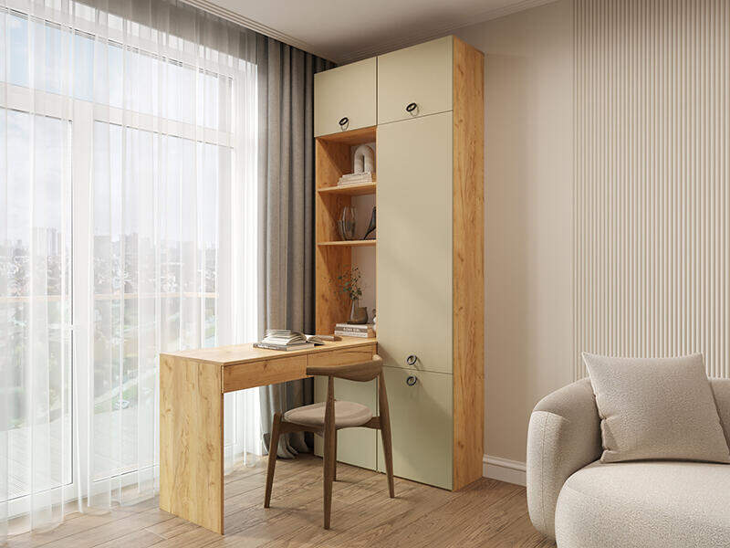 Компьютерный стол Дилар