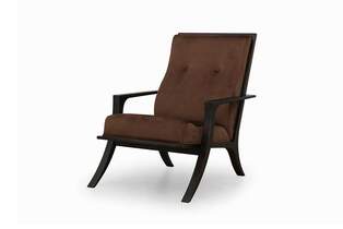 Кресло Лаундж Deep Brown