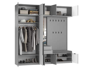 Прихожая Тайлер 4