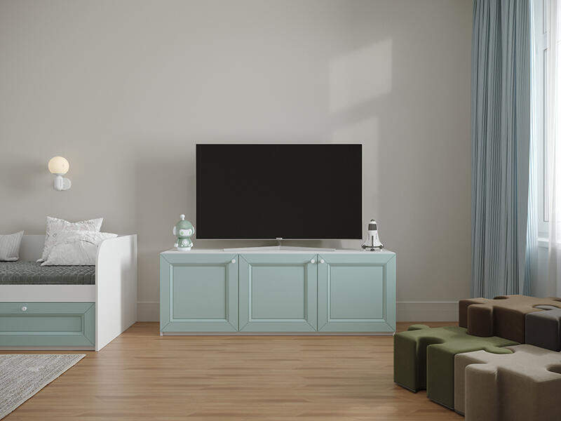 Тумба ТВ Скарлет