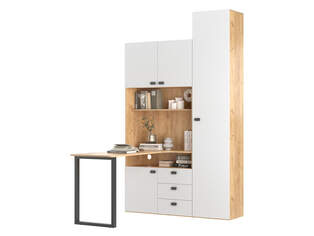 Компьютерный стол Дилар 5