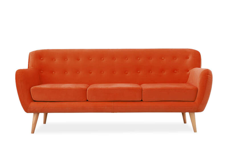 Диван Эллинг Orange