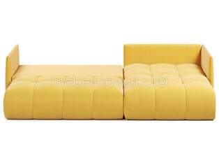 Диван угловой Лагуна Yellow