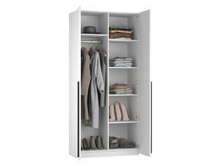 Шкаф распашной Лорена Пакс