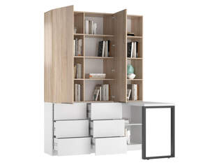 Компьютерный стол Эрудит 2