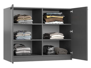 Комод Лорена Пакс 5