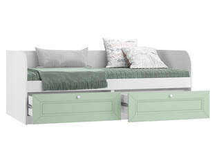 Кровать Скарлет