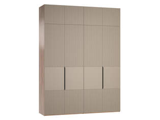 Шкаф распашной Тайлер 4