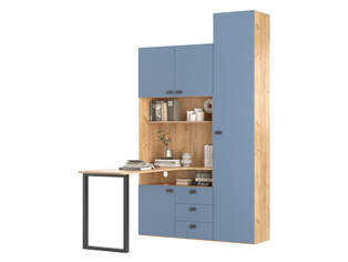 Компьютерный стол Дилар 5