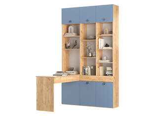 Компьютерный стол Дилар 3