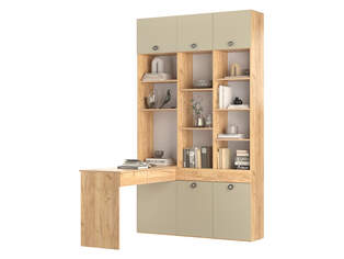 Компьютерный стол Дилар 3