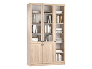 Книжный шкаф Ньютон 11.1