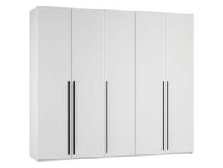 Шкаф распашной Лорена Пакс 9