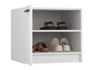 Комод для обуви Лорена Пакс