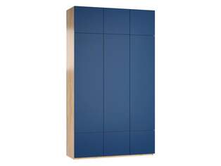 Шкаф распашной для одежды Дуглас 4 П24748